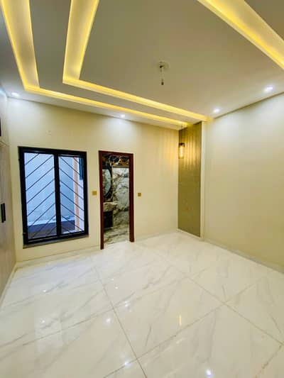 5 Marla Lower Potion Available For Rent In Park View City Lahore