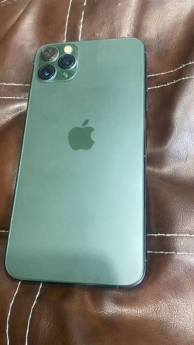 Apple iPhone 11 pro max