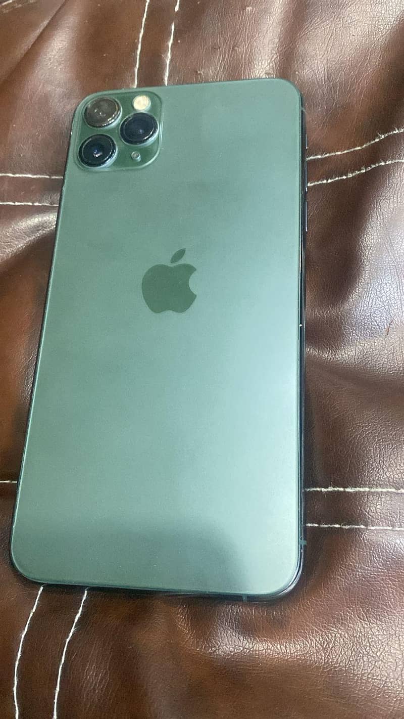 Apple iPhone 11 pro max 0