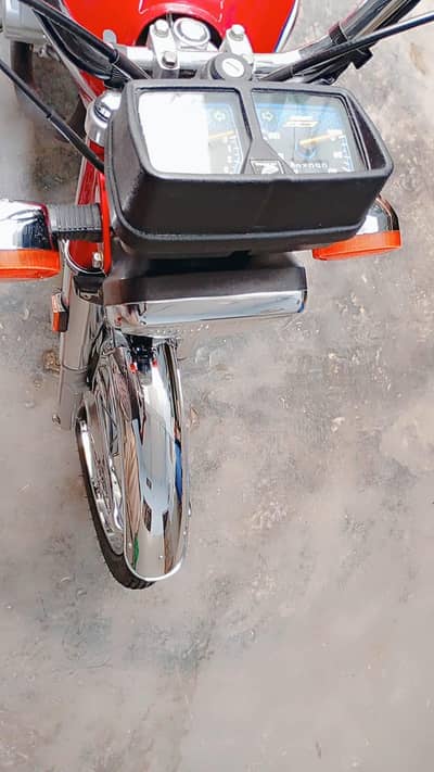 honda 125 2022