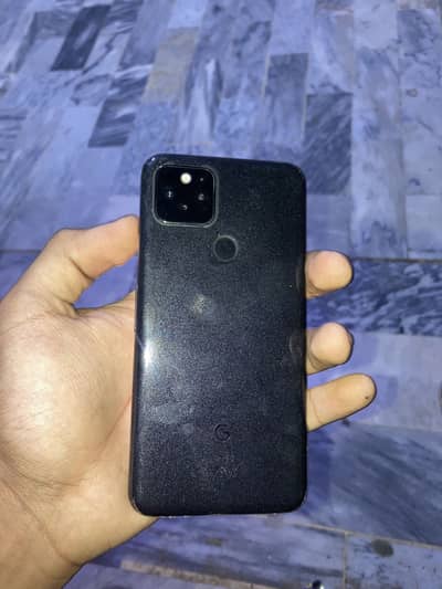 Google Pixel 5