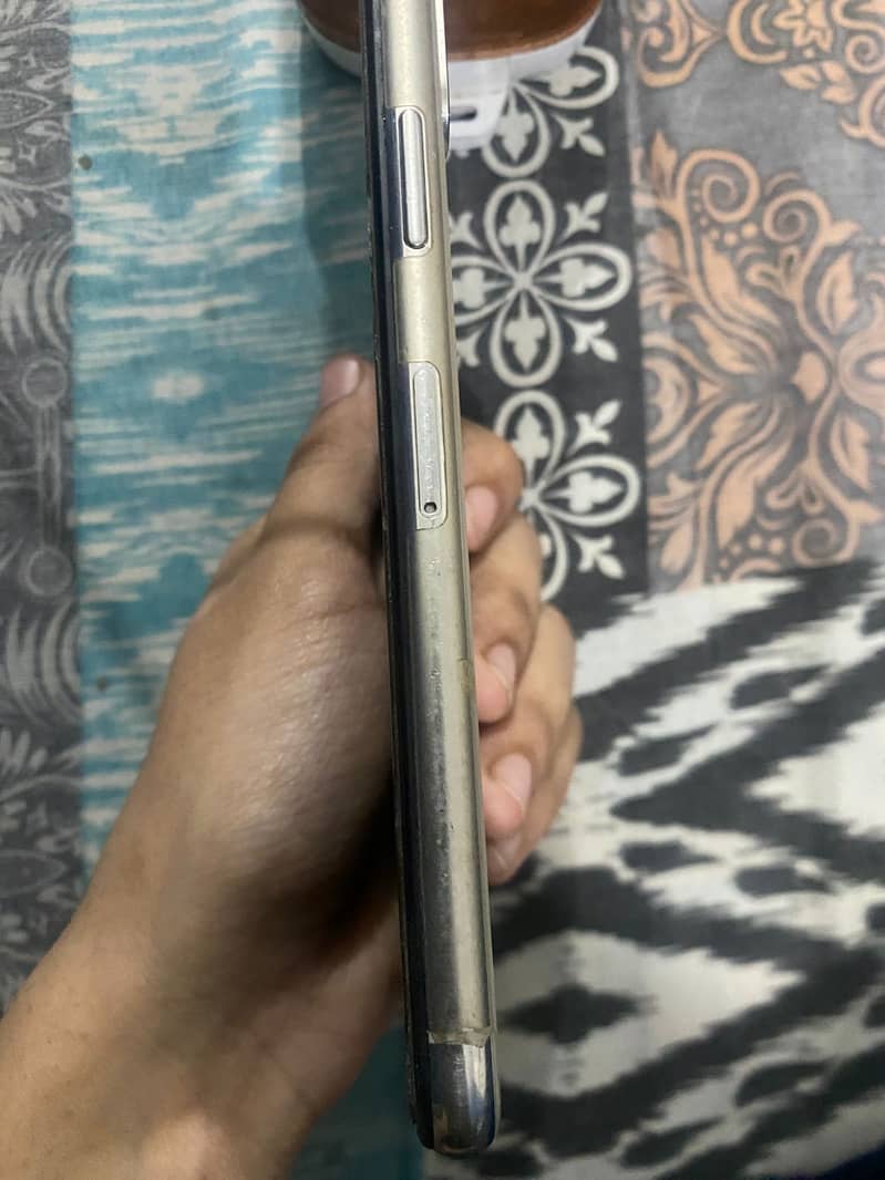 Apple iPhone X 1