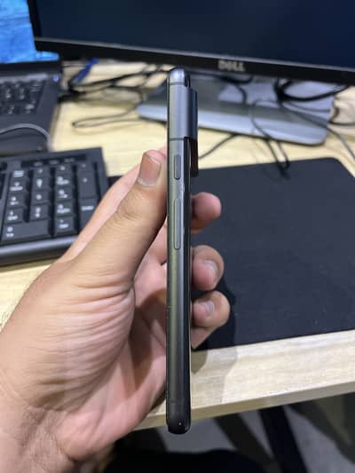 Google Pixel 8 Official PTA approved