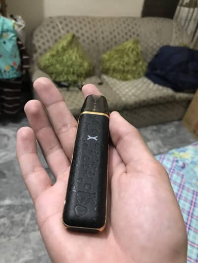 Oxva xlim go (just box open)