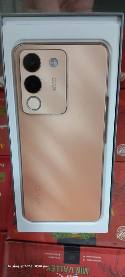 Vivo V29e