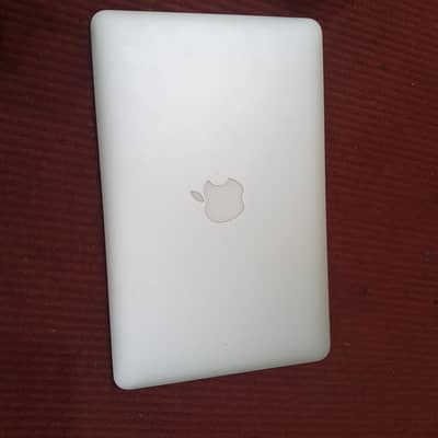 MacBook Air 2015 4/128