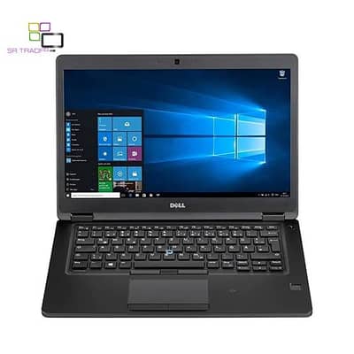 Dell Latitude 5490 CORE i5 8th Gen 32GB RAM
