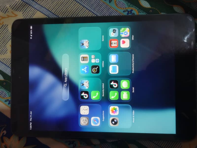 IPAD MINI 5 3