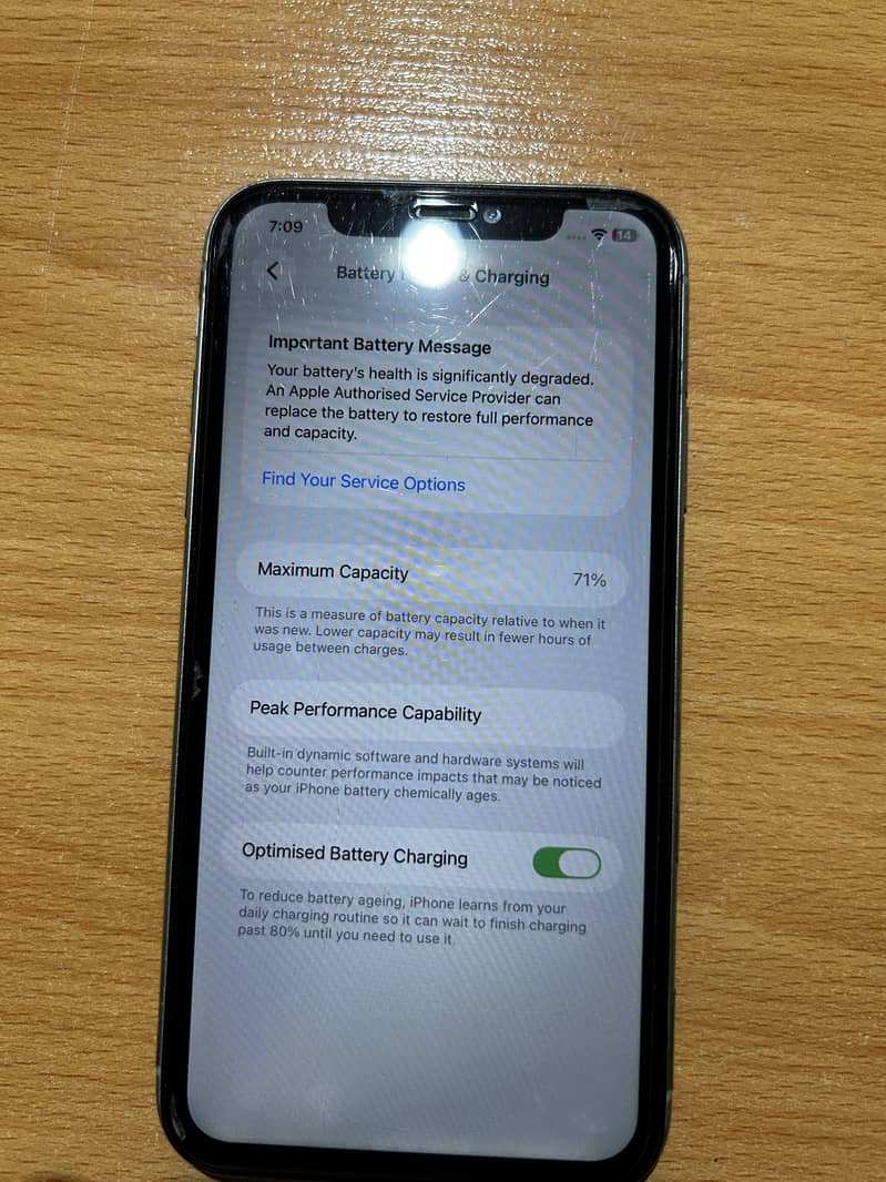Apple iPhone 11 6