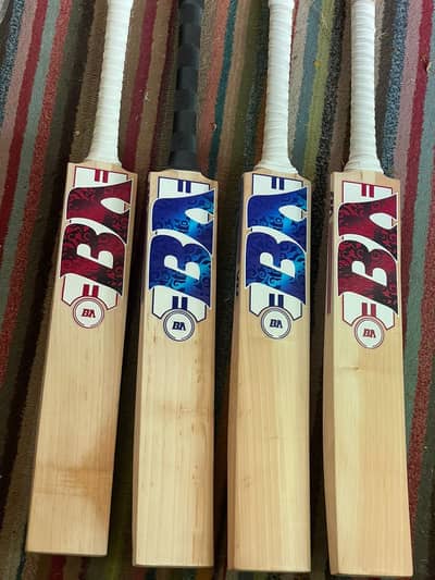 BA SPORTS BATS AVAILABLE IN AFFORDABLE RATES
