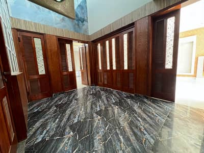 5 Marla Lower Portion Available For Rent In Park View City Lahore
