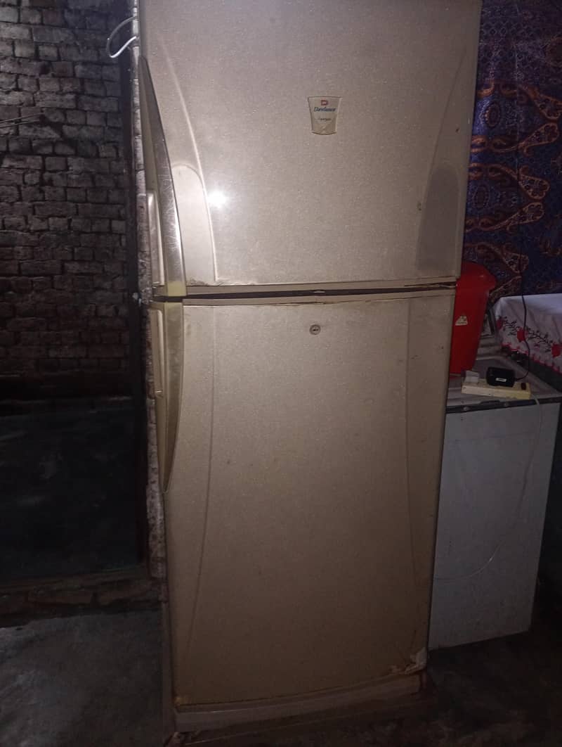 Refrigerator 1