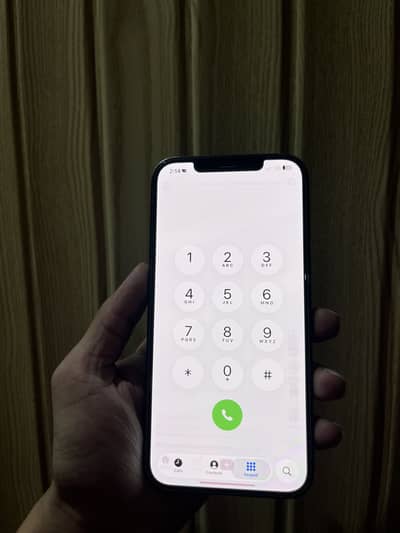 Apple iPhone 12 Pro Max PTA