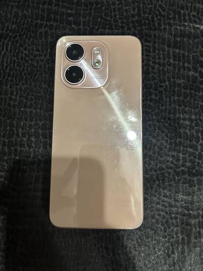 Infinix Smart 9 PTA approved