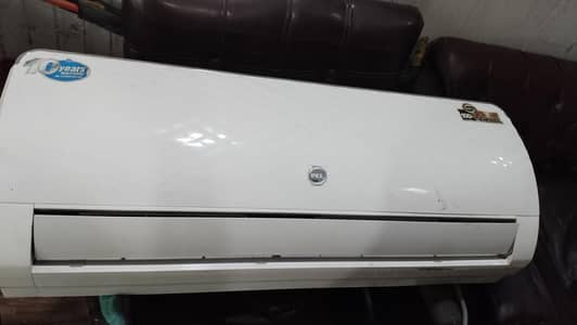 PEL 1 TON DC INVERTER HEAT AND COOL HOME USED DC  0322/41/43/450