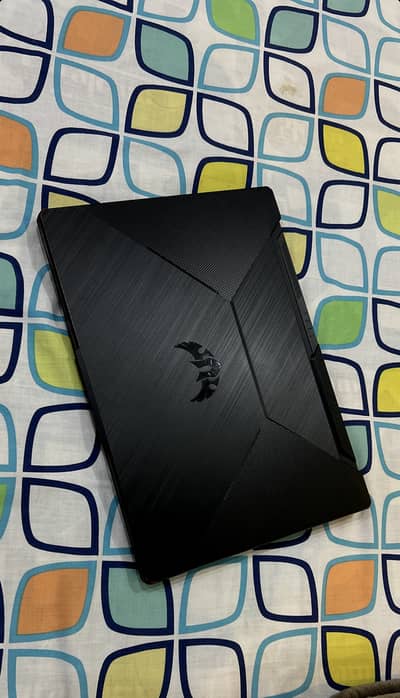ASUS TUF Gaming F15 | i5 10th Gen | GTX 1650 | 16GB RAM | 512GB SSD