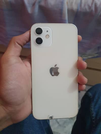 Apple iPhone 12