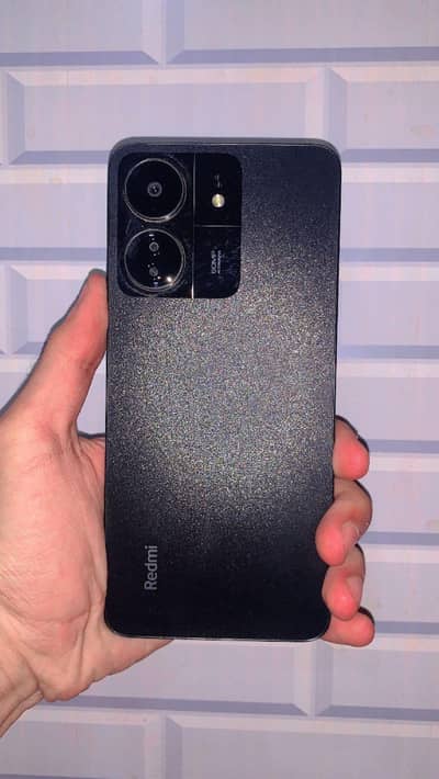 redmi 13C
