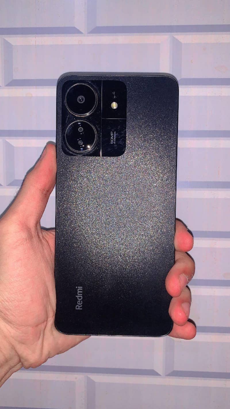 redmi 13C 0