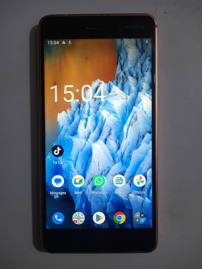 Nokia 6