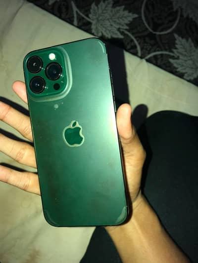 Apple iPhone 13 Pro Max