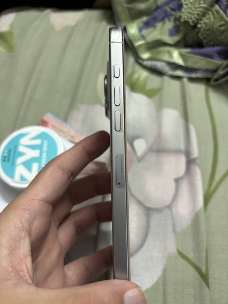 Apple iPhone 16 Pro Max 2