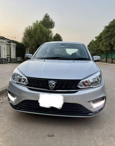 Proton Saga 2022