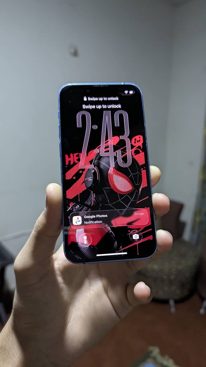 Apple iPhone 13 mini 5