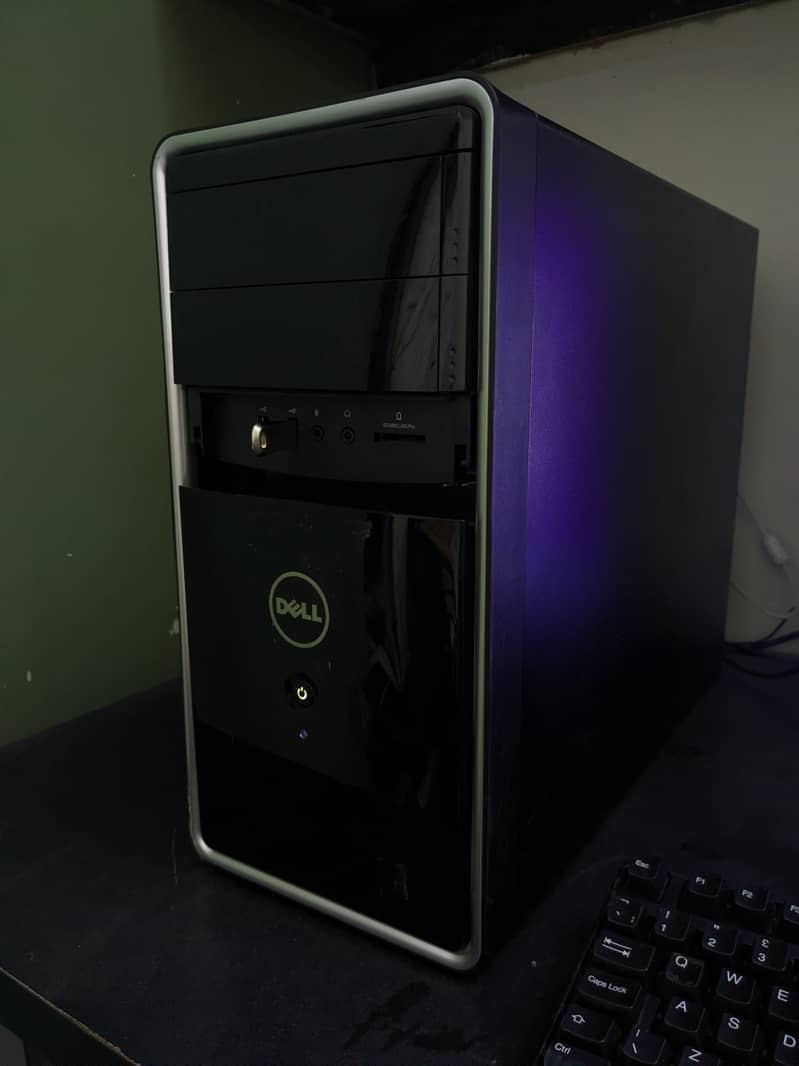 Complete Office Computer Setup — Ready to Work! 3