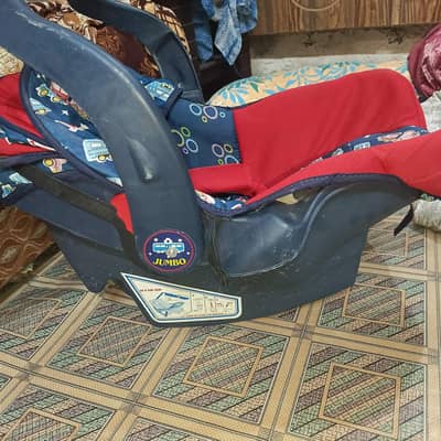 baby coat baby bouncer