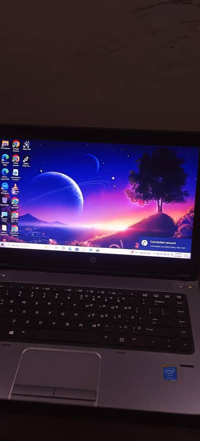 Hp 640 G1