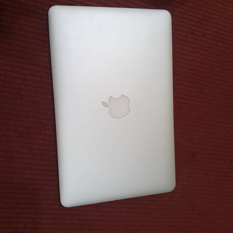 MacBook Air 1