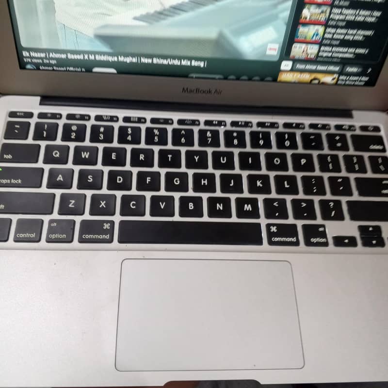 MacBook Air 3