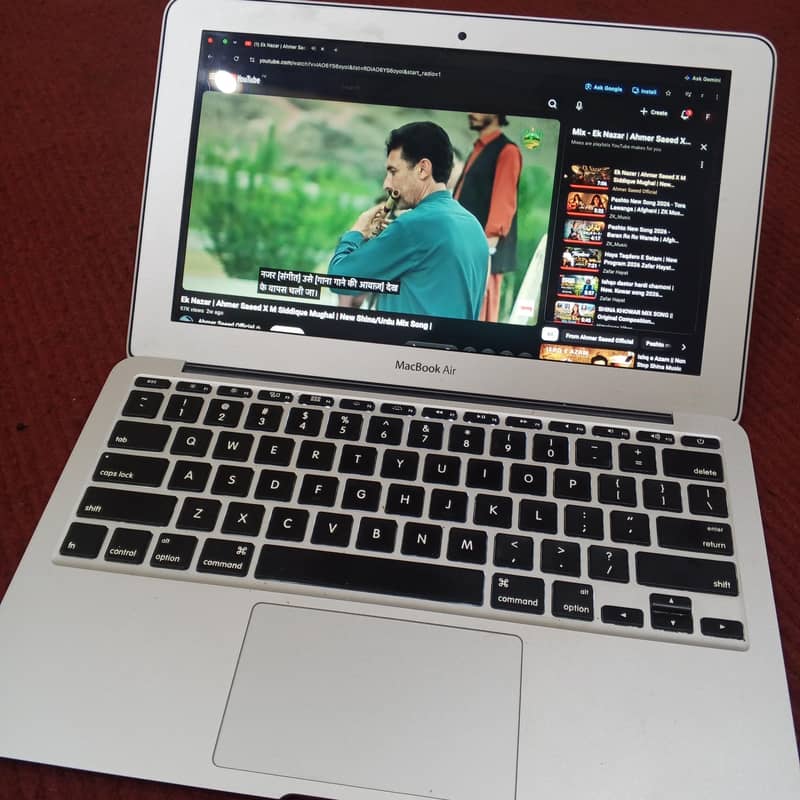 MacBook Air 5