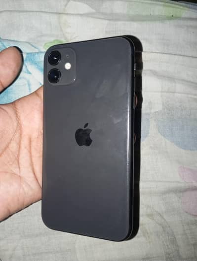 iPhone 11 mdm 64gb