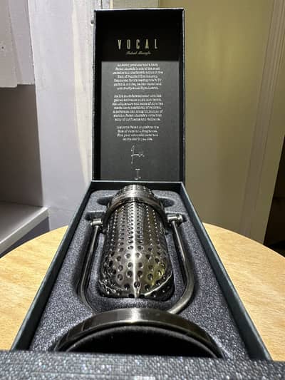 Junaid Jamshed — VOCAL for men (Eau de parfum)