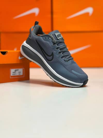 Nike Running Shoes | Premium Quality | Sizes 40-44 | Brand New