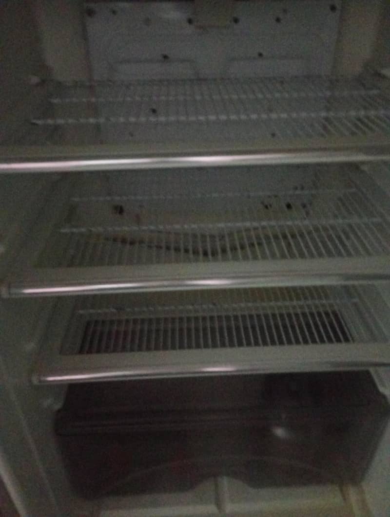 Refrigerator 2