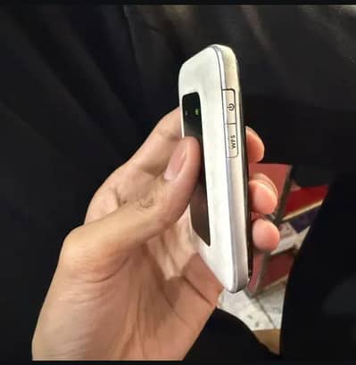 zong net device