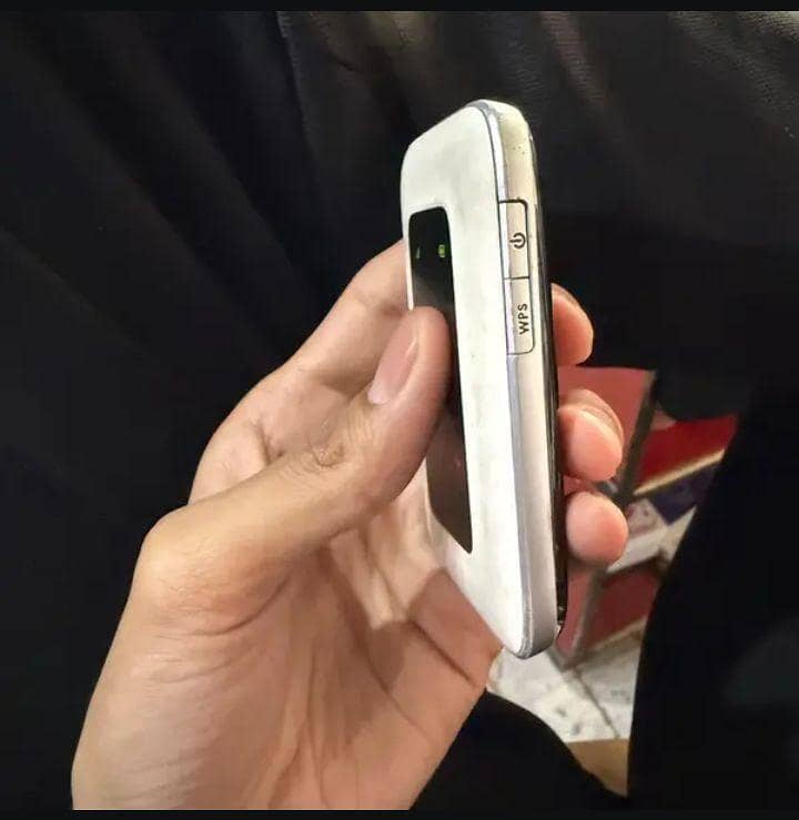zong net device 0