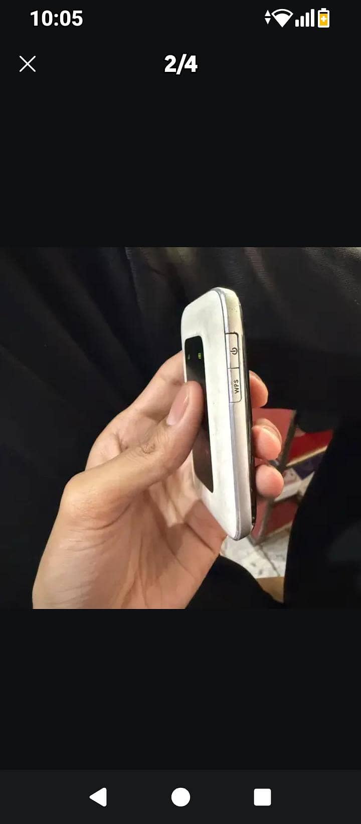 zong net device 1