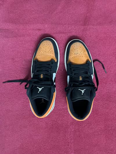 Nike Jordan