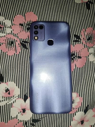 Infinix Hot 11 Play