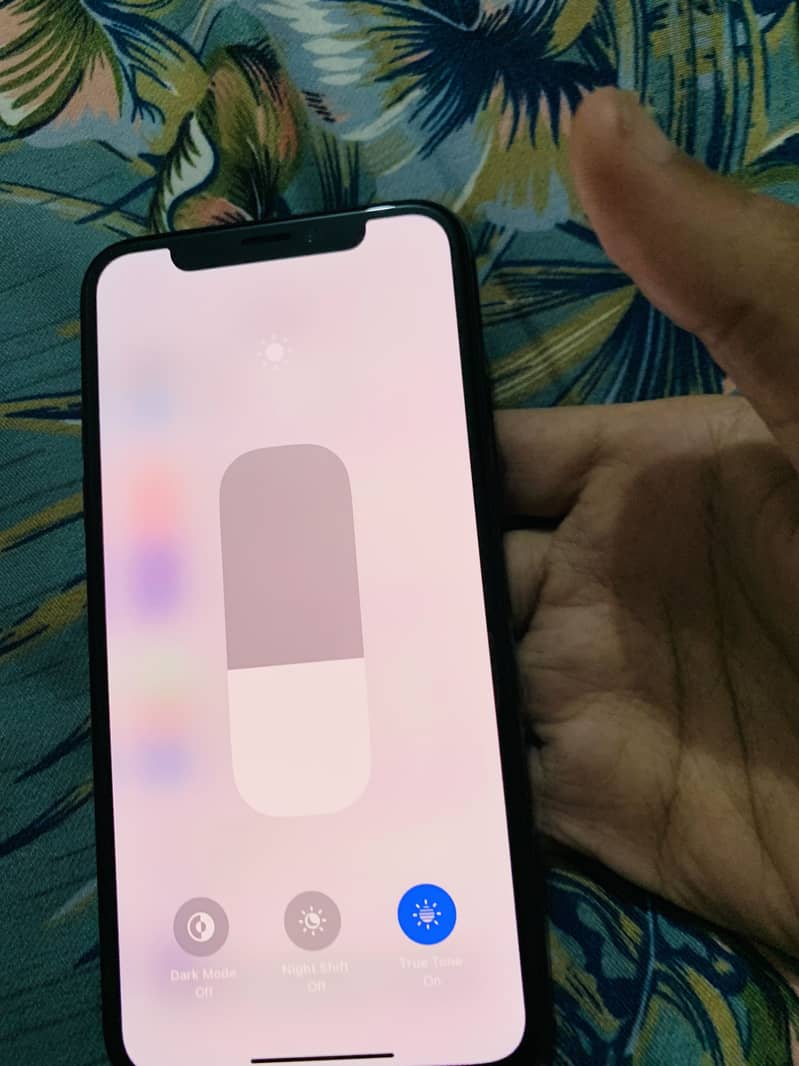 Apple iPhone XS 8