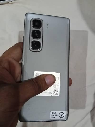Infinix Hot 50 Pro Plus