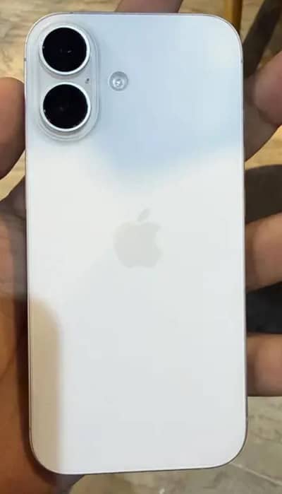 IPhone 17 (256gb) Factory Unlock