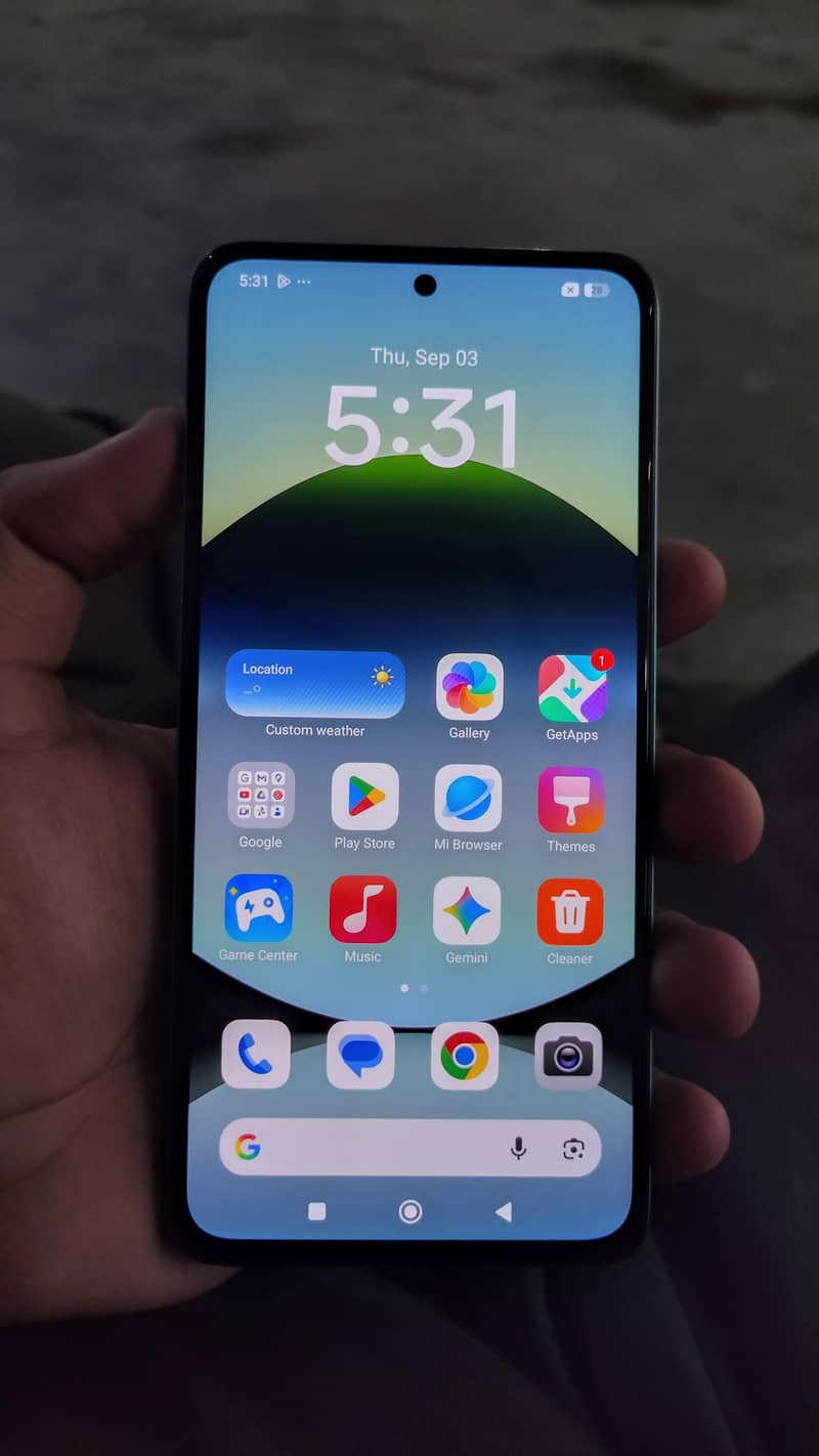 Xiaomi Redmi Note 14.8/256gb 0