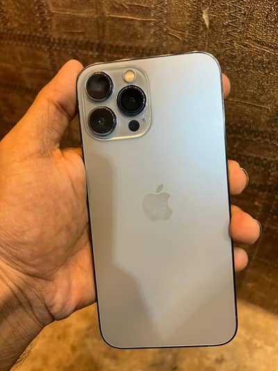 iPhone 13 Pro Max 256GB