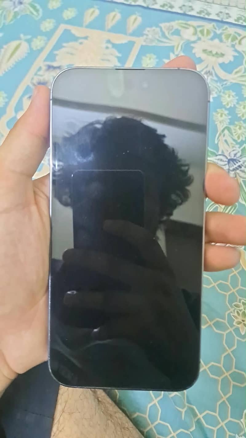 Apple iPhone 14 Pro Max 2