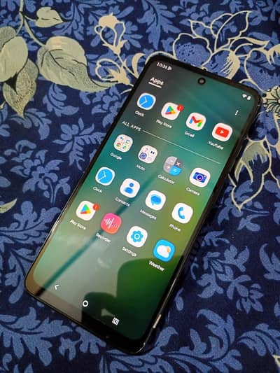 Motorola Moto G Power 5G 2025
